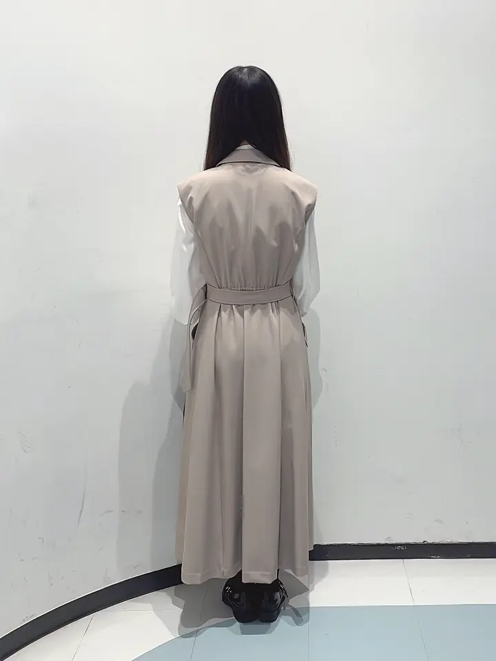 ONWARD CROSSET SELECT 安田 コーディネート画像