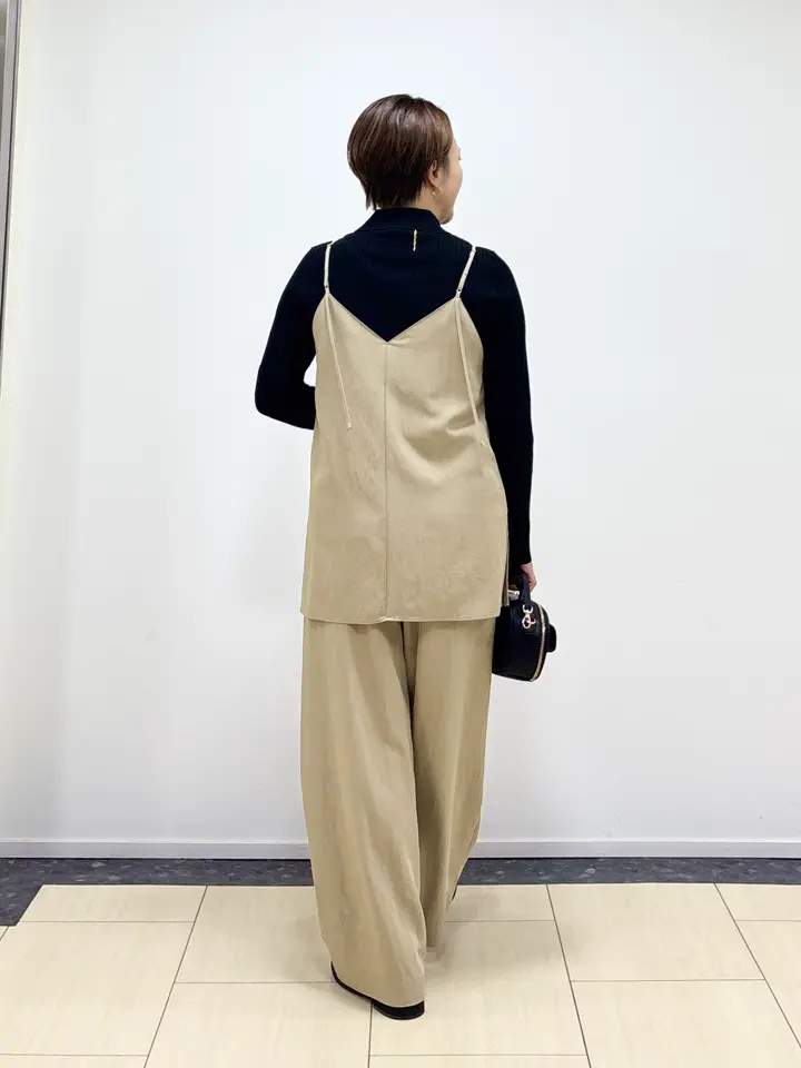 ONWARD CROSSET SELECT 藤川 コーディネート画像