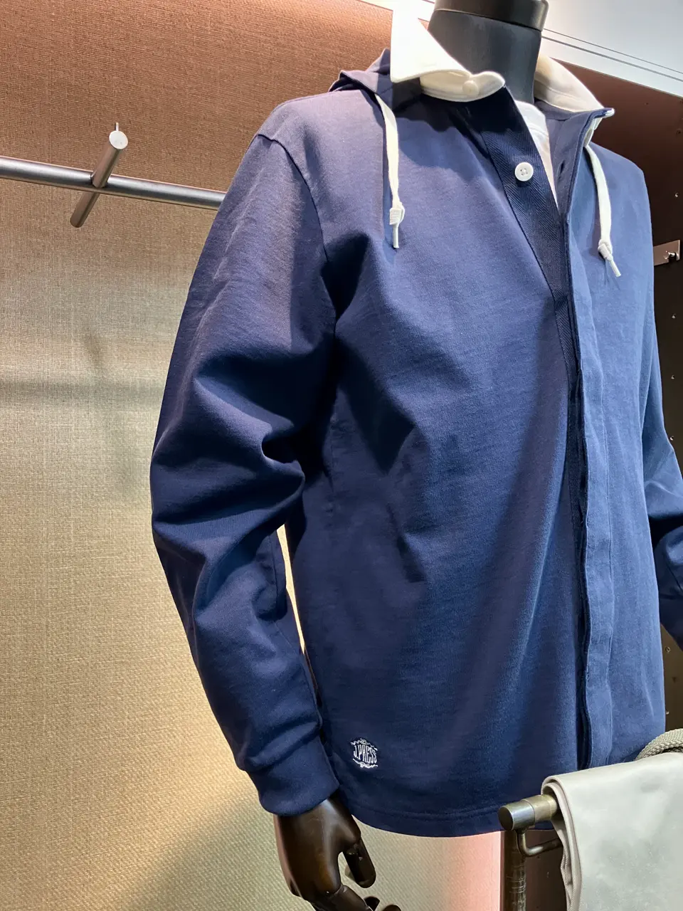 ONWARD CROSSET SELECT 斉藤 コーディネート画像