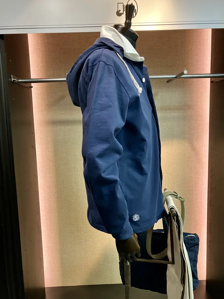 ONWARD CROSSET SELECT 斉藤 コーディネート画像