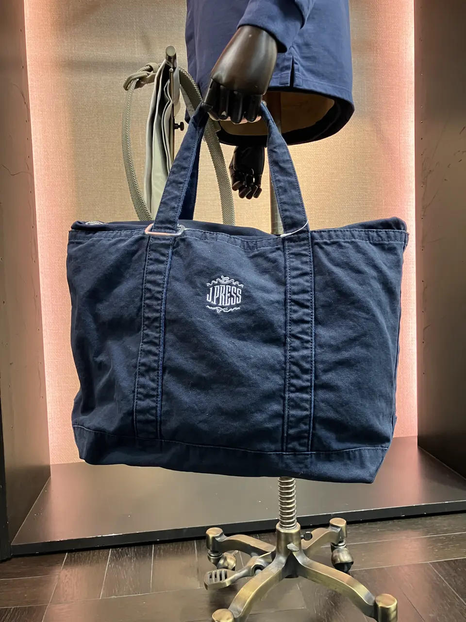 ONWARD CROSSET SELECT 斉藤 コーディネート画像