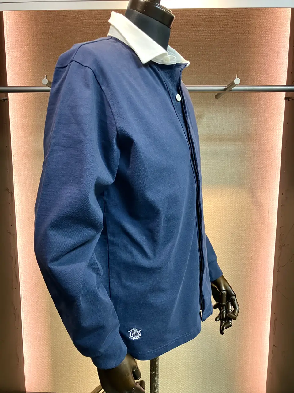 ONWARD CROSSET SELECT 斉藤 コーディネート画像