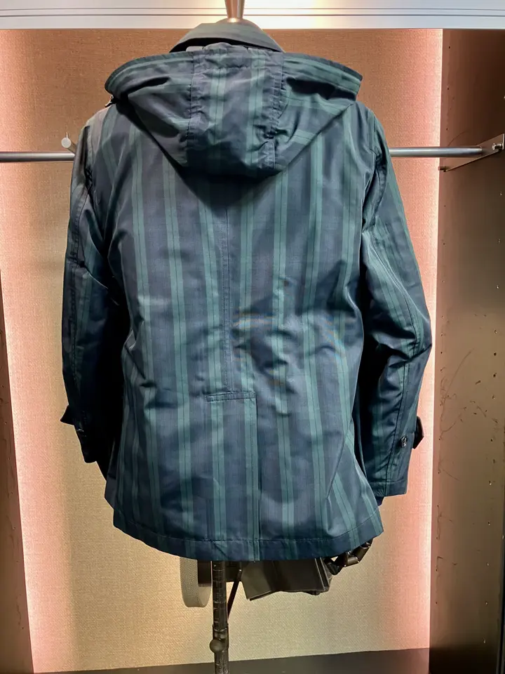 ONWARD CROSSET SELECT 斉藤 コーディネート画像