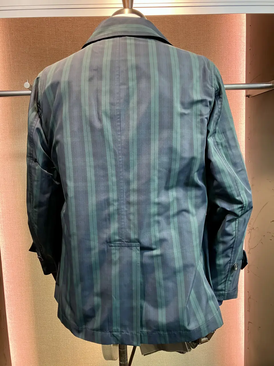 ONWARD CROSSET SELECT 斉藤 コーディネート画像