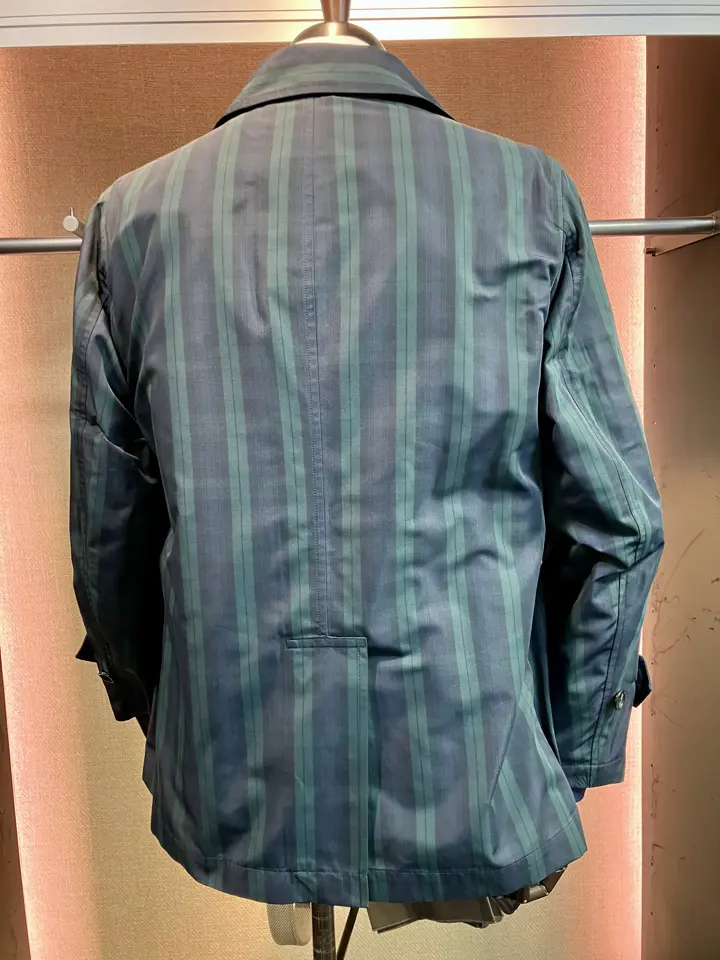 ONWARD CROSSET SELECT 斉藤 コーディネート画像