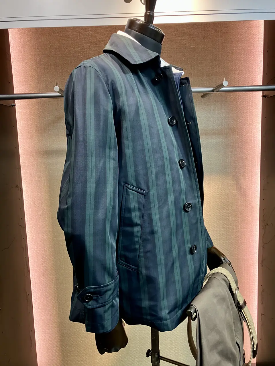 ONWARD CROSSET SELECT 斉藤 コーディネート画像