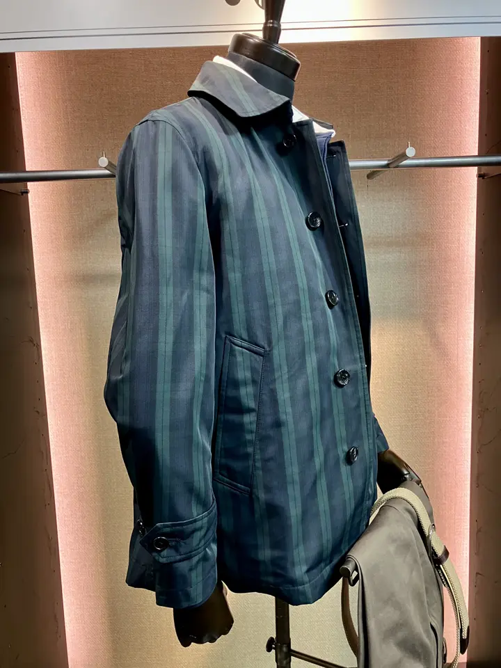 ONWARD CROSSET SELECT 斉藤 コーディネート画像