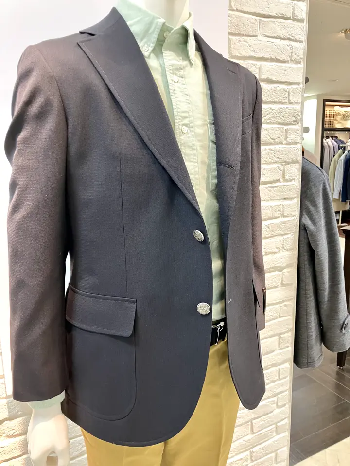 ONWARD CROSSET SELECT 斉藤 コーディネート画像