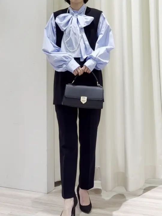 ONWARD CROSSET SELECT E コーディネート画像