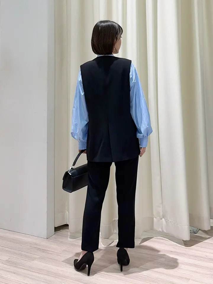 ONWARD CROSSET SELECT E コーディネート画像