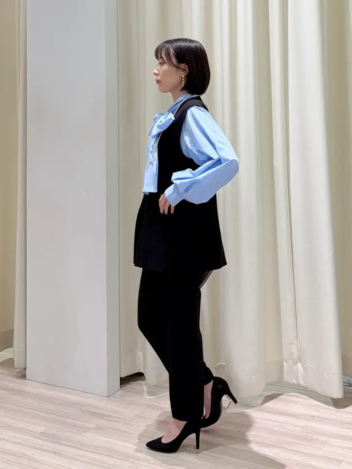 ONWARD CROSSET SELECT E コーディネート画像