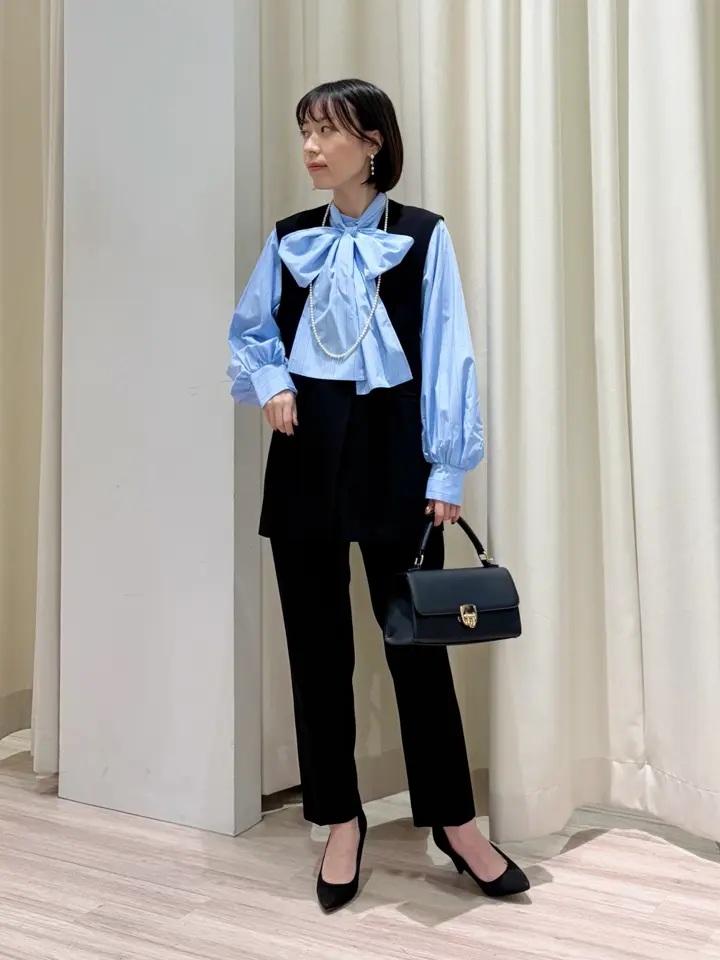 ONWARD CROSSET SELECT E コーディネート画像