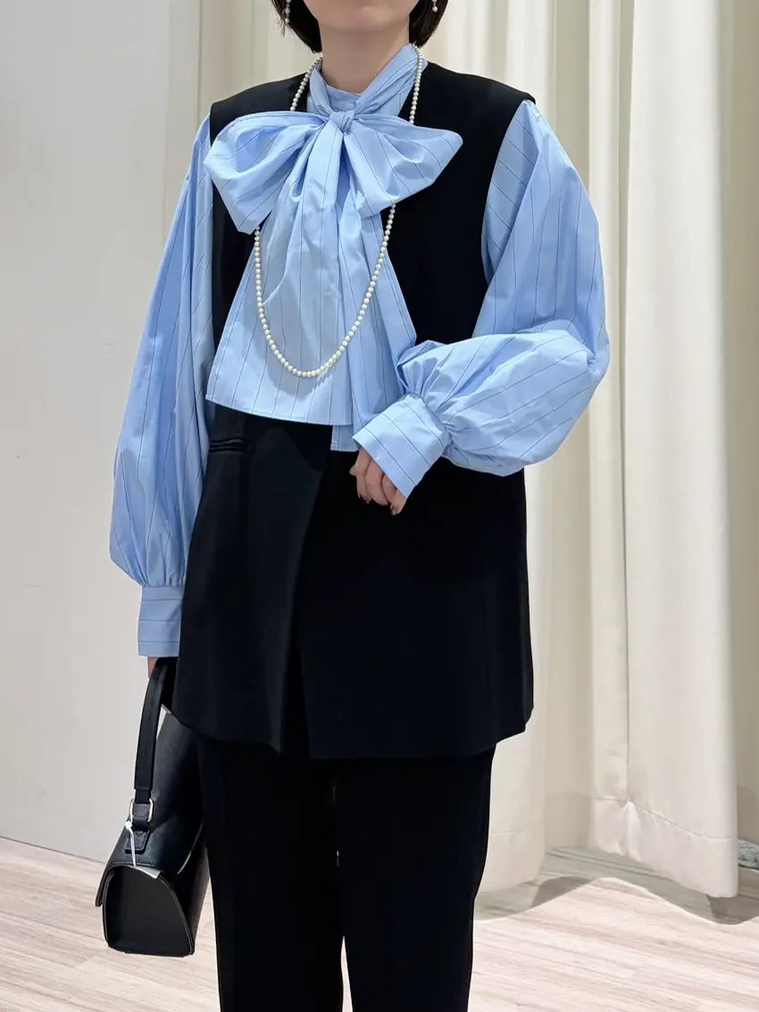 ONWARD CROSSET SELECT E コーディネート画像