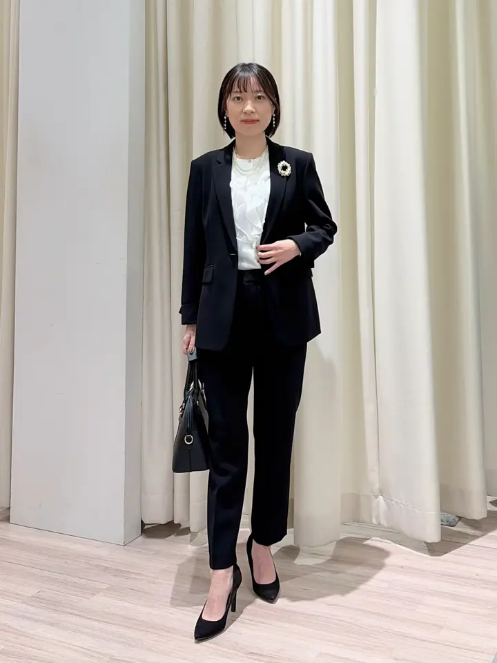 ONWARD CROSSET SELECT E コーディネート画像