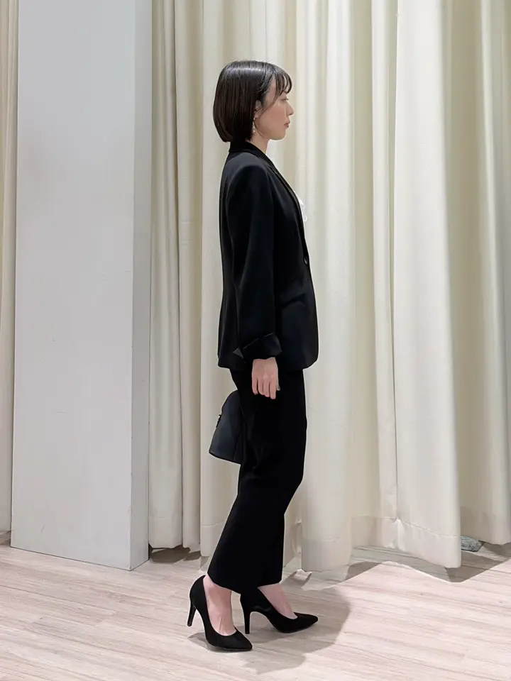 ONWARD CROSSET SELECT E コーディネート画像