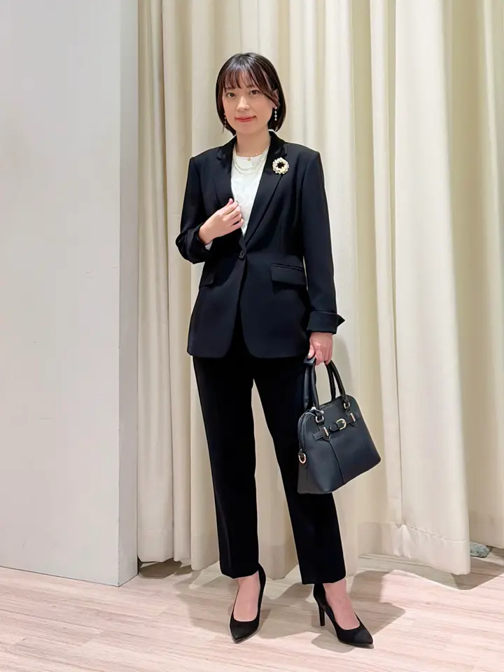 ONWARD CROSSET SELECT E コーディネート画像