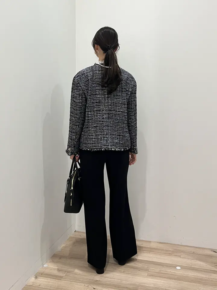 ONWARD CROSSET SELECT 村上 コーディネート画像