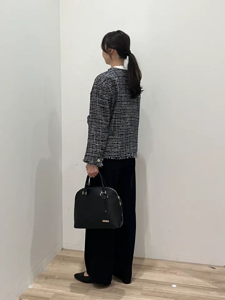 ONWARD CROSSET SELECT 村上 コーディネート画像