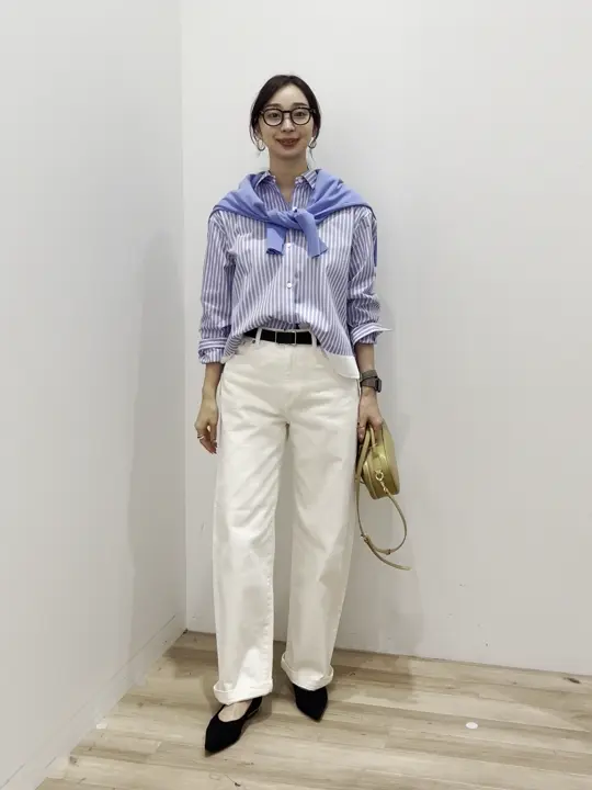 ONWARD CROSSET SELECT 村上 コーディネート画像