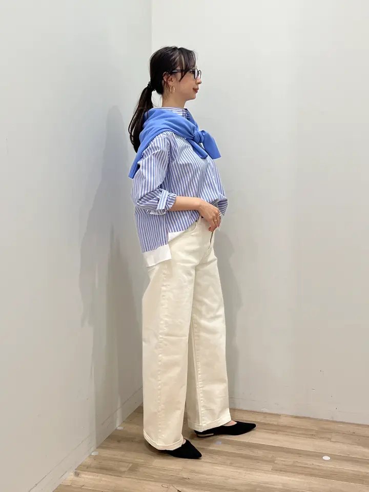 ONWARD CROSSET SELECT 村上 コーディネート画像