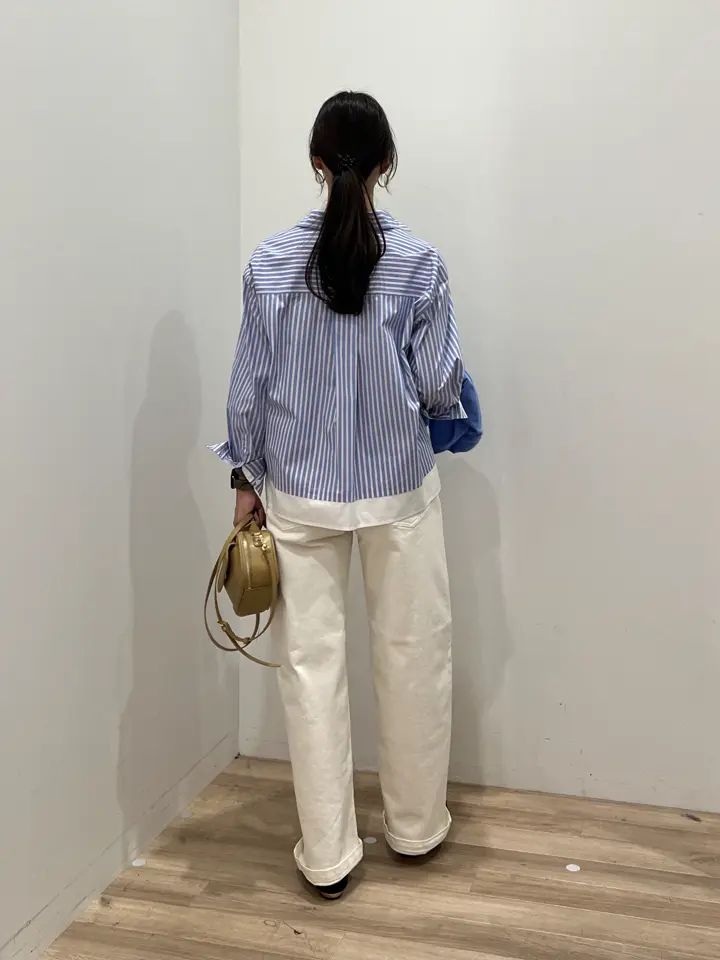 ONWARD CROSSET SELECT 村上 コーディネート画像