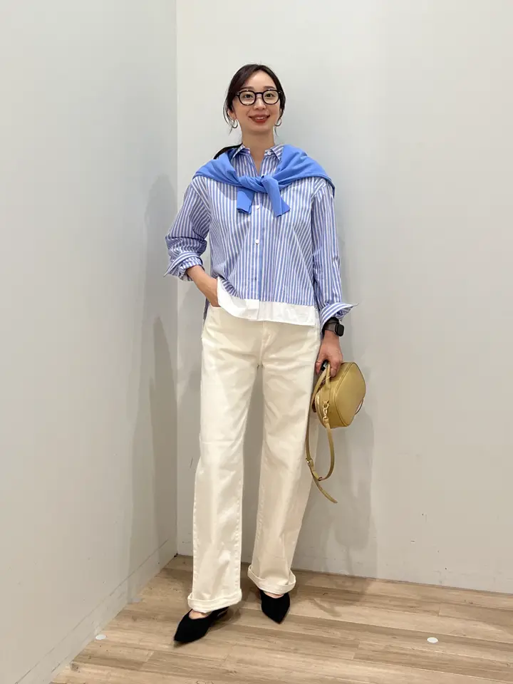 ONWARD CROSSET SELECT 村上 コーディネート画像