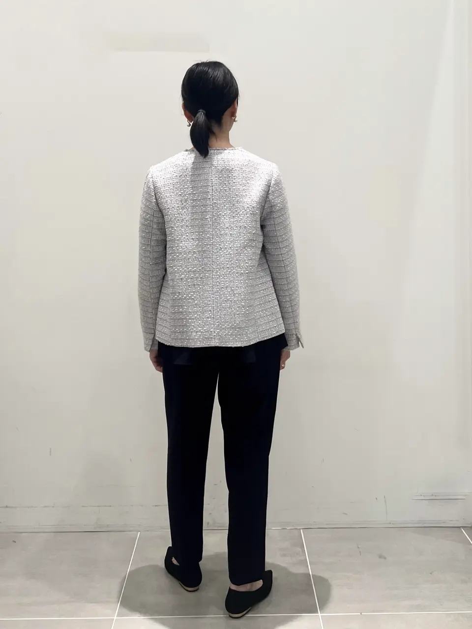 ONWARD CROSSET SELECT 大宮 コーディネート画像