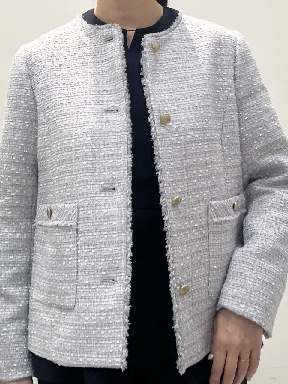 ONWARD CROSSET SELECT 大宮 コーディネート画像