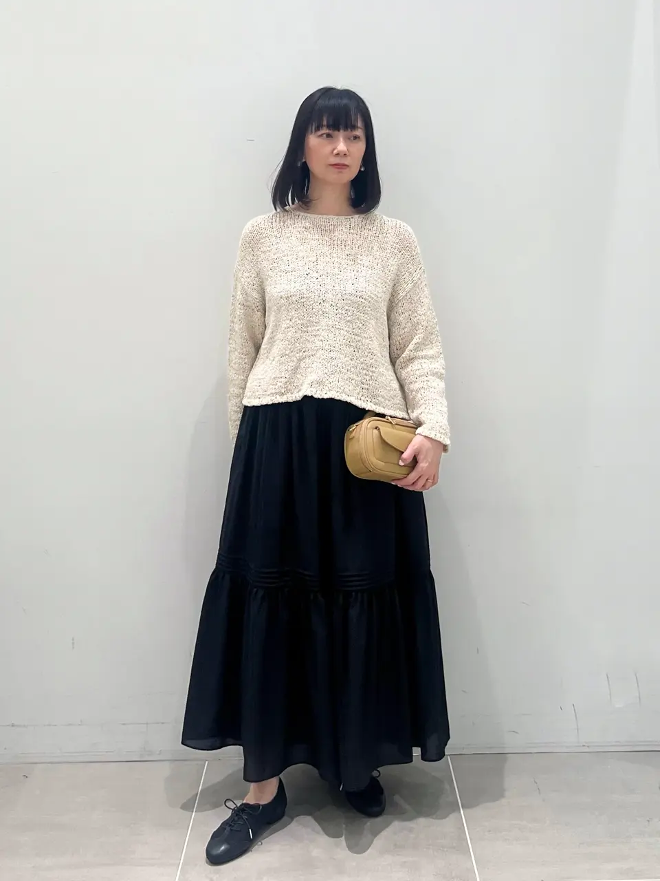  大宮 コーディネート画像