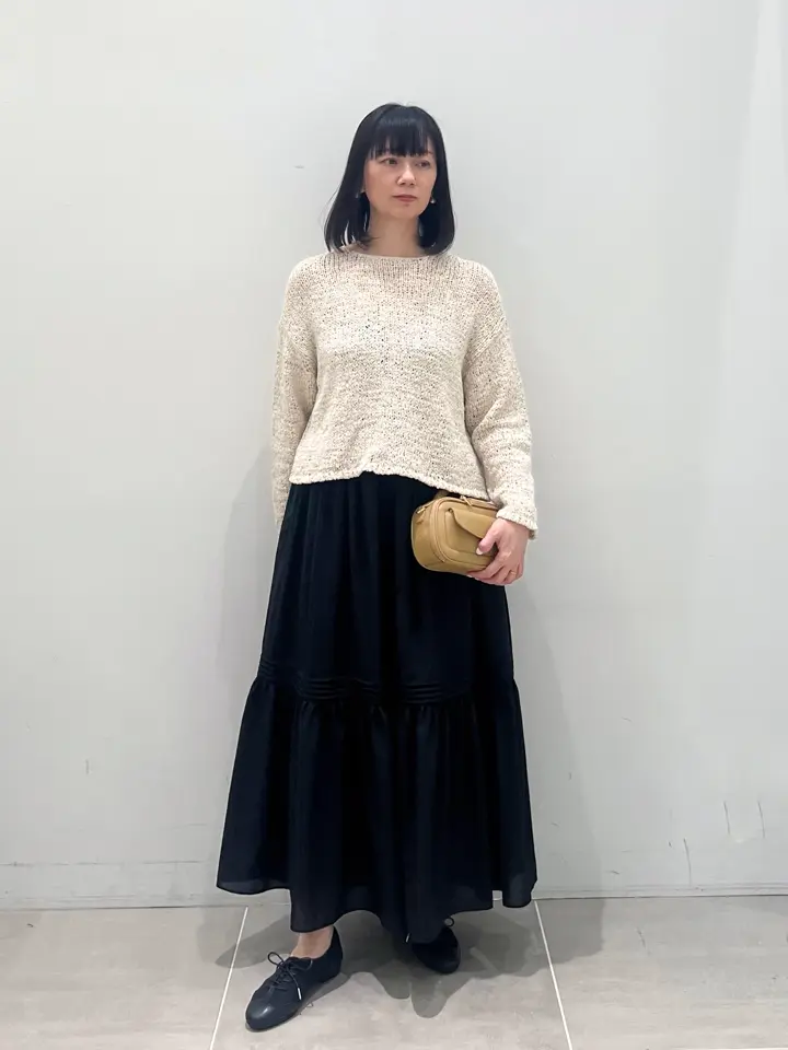 ONWARD CROSSET SELECT 大宮 コーディネート画像