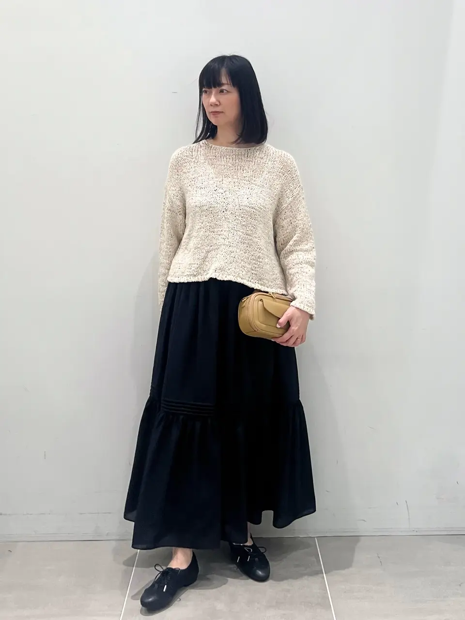 ONWARD CROSSET SELECT 大宮 コーディネート画像