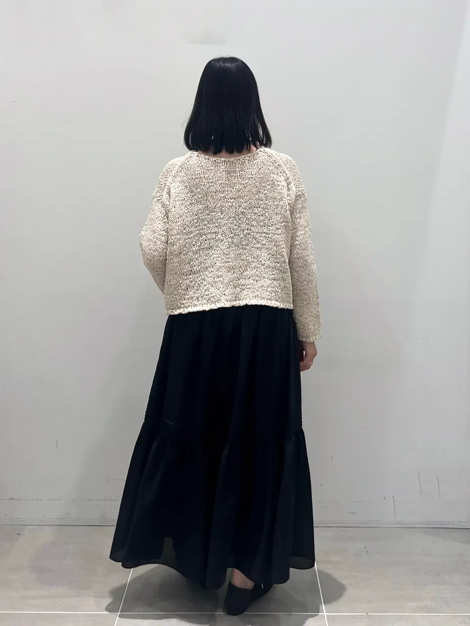 ONWARD CROSSET SELECT 大宮 コーディネート画像