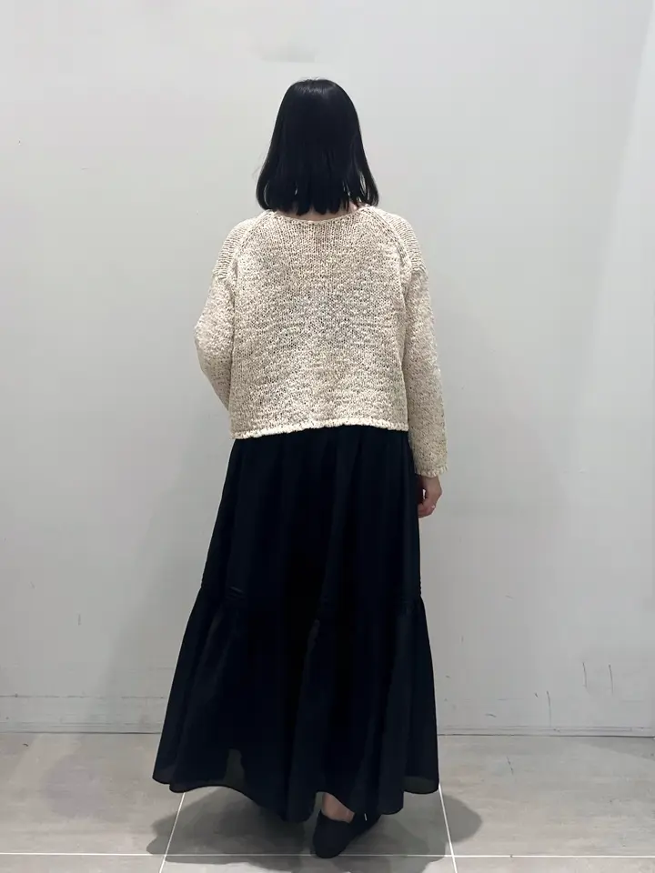 ONWARD CROSSET SELECT 大宮 コーディネート画像