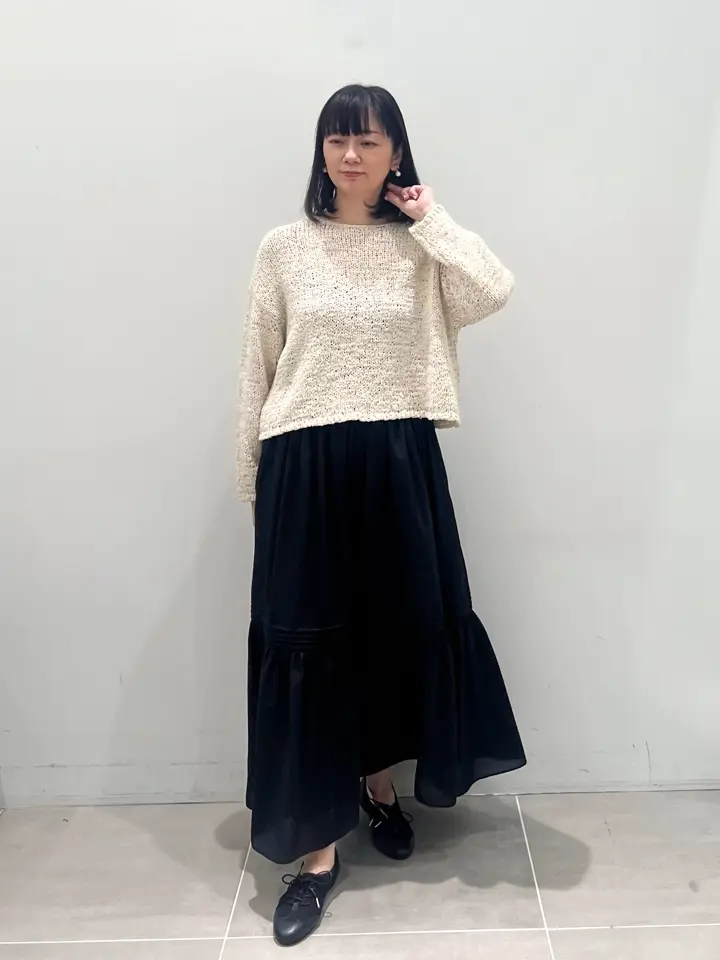 ONWARD CROSSET SELECT 大宮 コーディネート画像