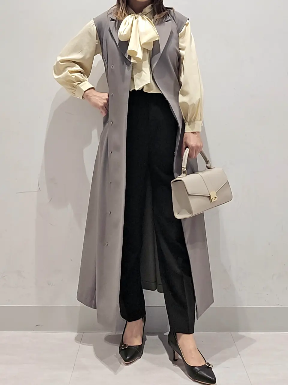  yamakawa コーディネート画像