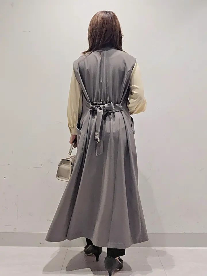 ONWARD CROSSET SELECT yamakawa コーディネート画像