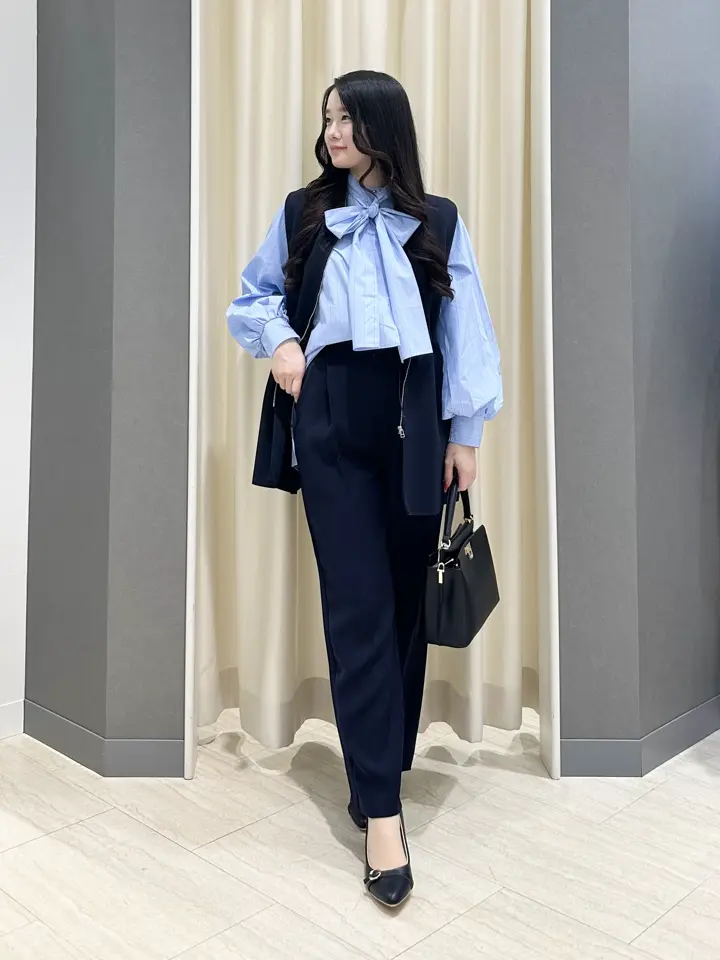 ONWARD CROSSET SELECT 本間 コーディネート画像