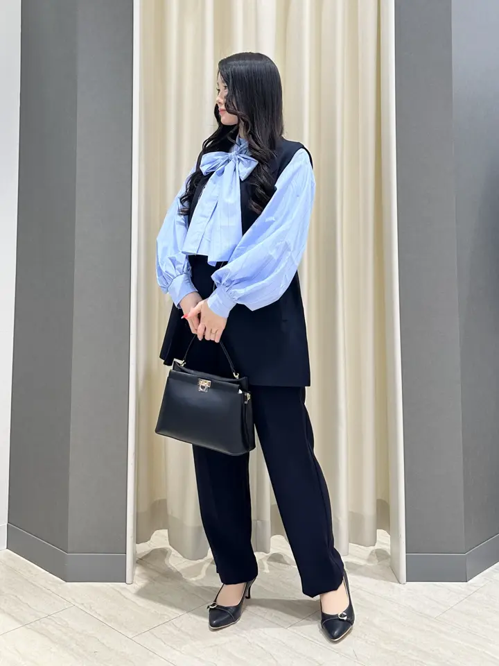 ONWARD CROSSET SELECT 本間 コーディネート画像