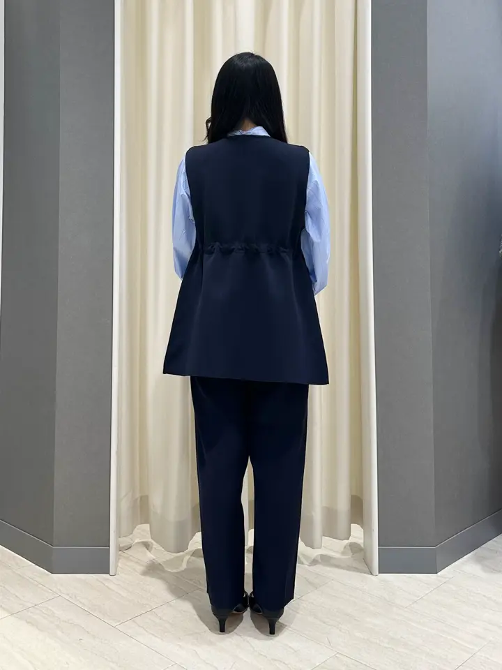 ONWARD CROSSET SELECT 本間 コーディネート画像