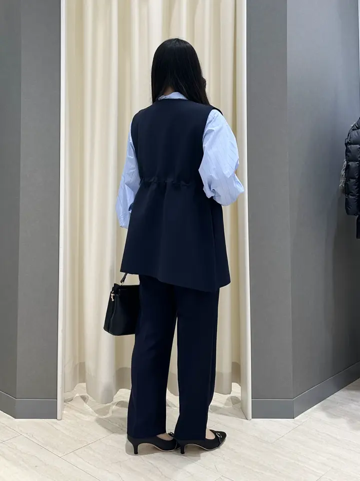 ONWARD CROSSET SELECT 本間 コーディネート画像