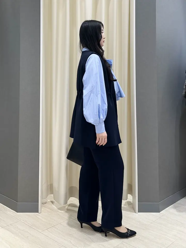 ONWARD CROSSET SELECT 本間 コーディネート画像