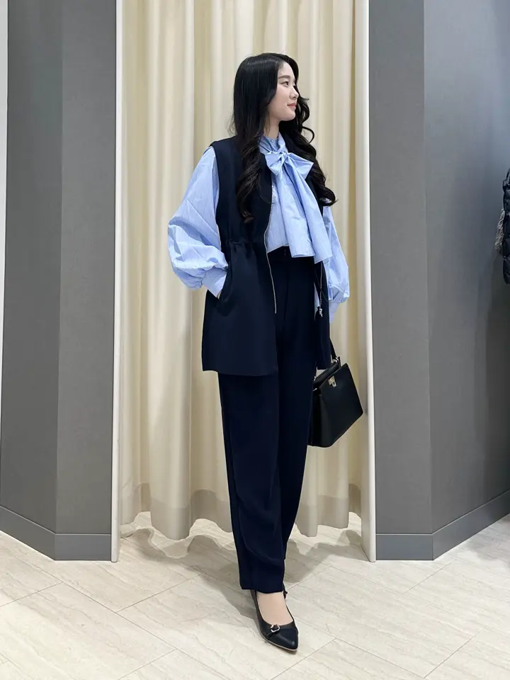 ONWARD CROSSET SELECT 本間 コーディネート画像