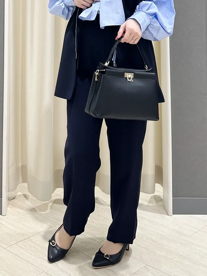 ONWARD CROSSET SELECT 本間 コーディネート画像