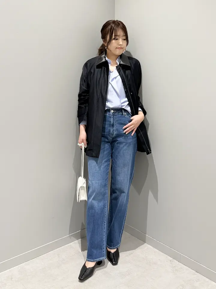 ONWARD CROSSET SELECT Tamura コーディネート画像