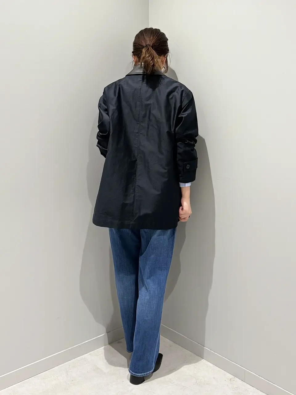 ONWARD CROSSET SELECT Tamura コーディネート画像