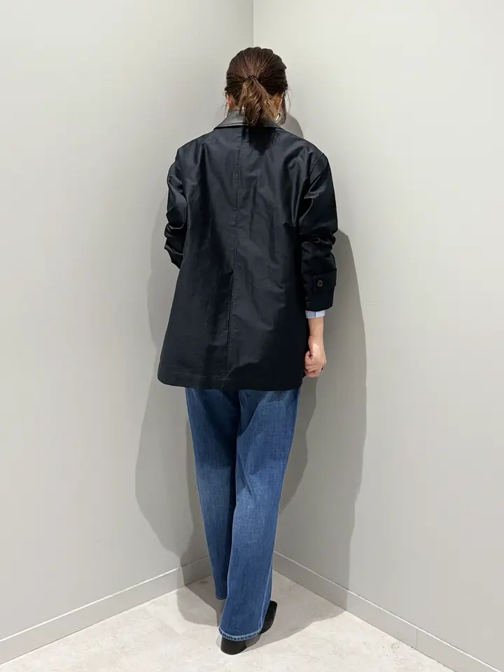 ONWARD CROSSET SELECT Tamura コーディネート画像