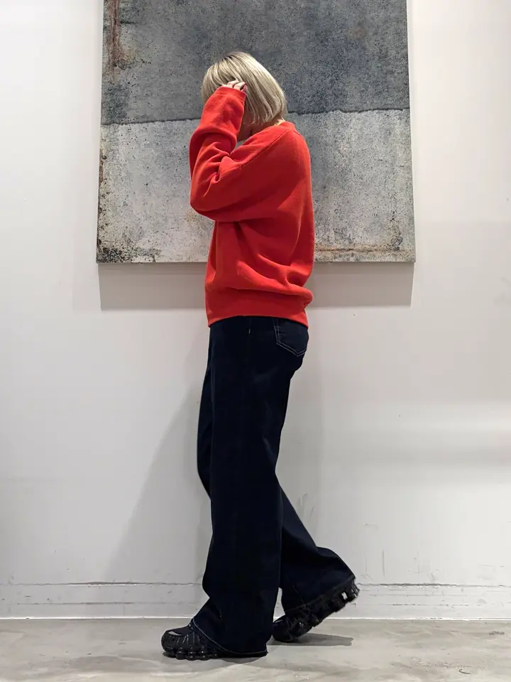 ONWARD CROSSET SELECT 石井 コーディネート画像