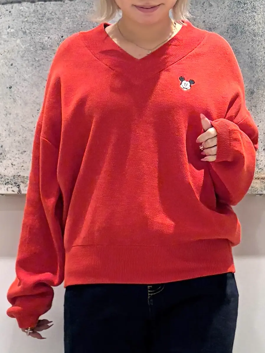 ONWARD CROSSET SELECT 石井 コーディネート画像