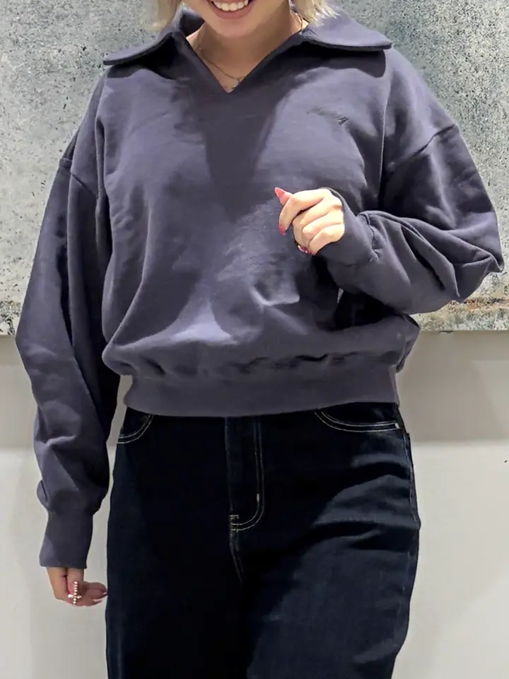 ONWARD CROSSET SELECT 石井 コーディネート画像