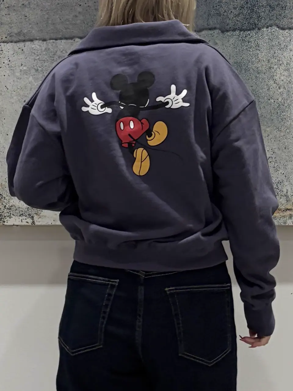 ONWARD CROSSET SELECT 石井 コーディネート画像